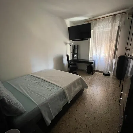 Accogliente Stanza Privata In Zona A *