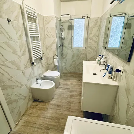Accogliente Stanza Privata In Zona A Pansiyon *